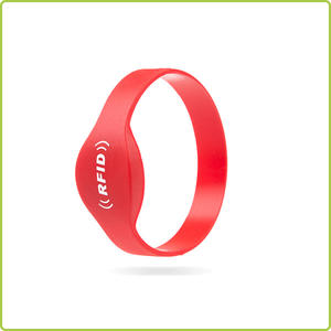 Custom silicone wristbands for both adults and teens